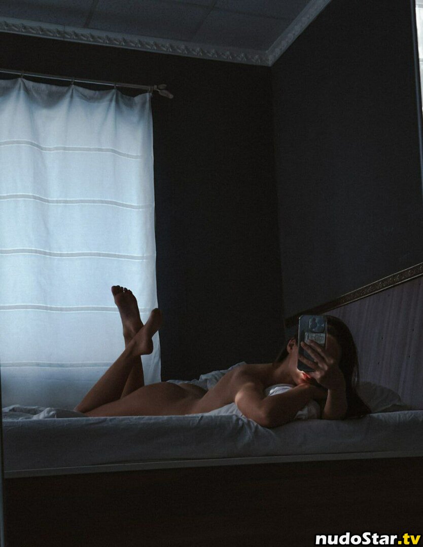 Anastasia Steklova / astklv Nude OnlyFans Leaked Photo #96