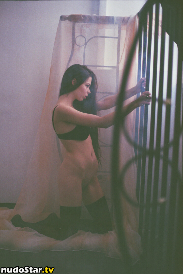 Anastasia Vasichkina / vasichkina_ / Анастасия Васичкина Nude OnlyFans Leaked Photo #68
