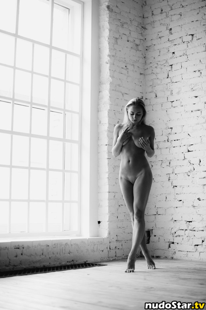 Anastasia Zavistovskaya / flex-anastasia / stretch__me Nude OnlyFans Leaked Photo #14