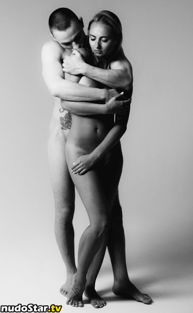 Anastasia Zavistovskaya / flex-anastasia / stretch__me Nude OnlyFans Leaked Photo #36