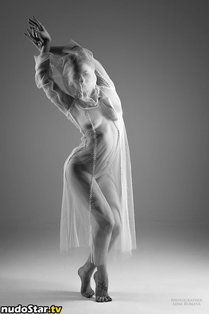 Anastasia Zavistovskaya / flex-anastasia / stretch__me Nude OnlyFans Leaked Photo #50
