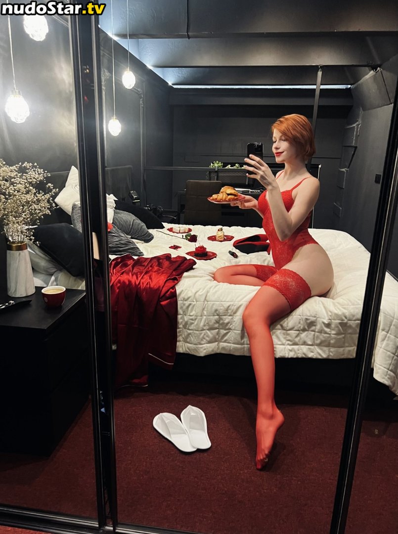 Anastasia Zhilina / ana_sta_sea_ Nude OnlyFans Leaked Photo #36