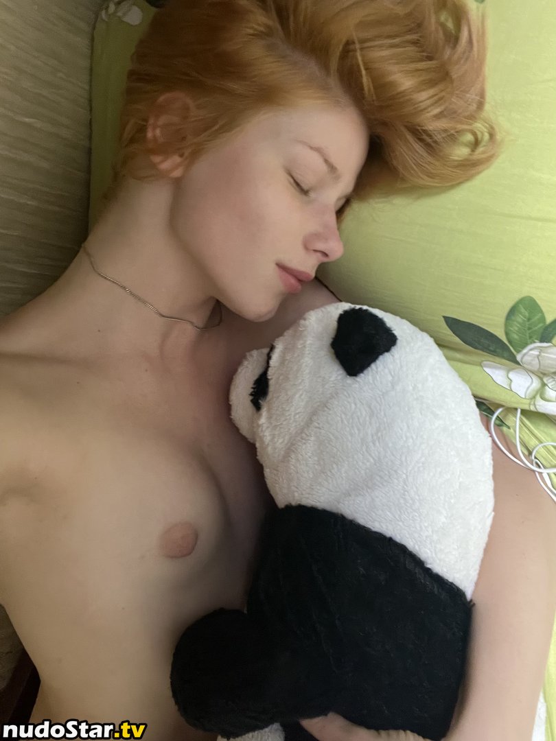 Anastasia Zhilina / ana_sta_sea_ Nude OnlyFans Leaked Photo #61