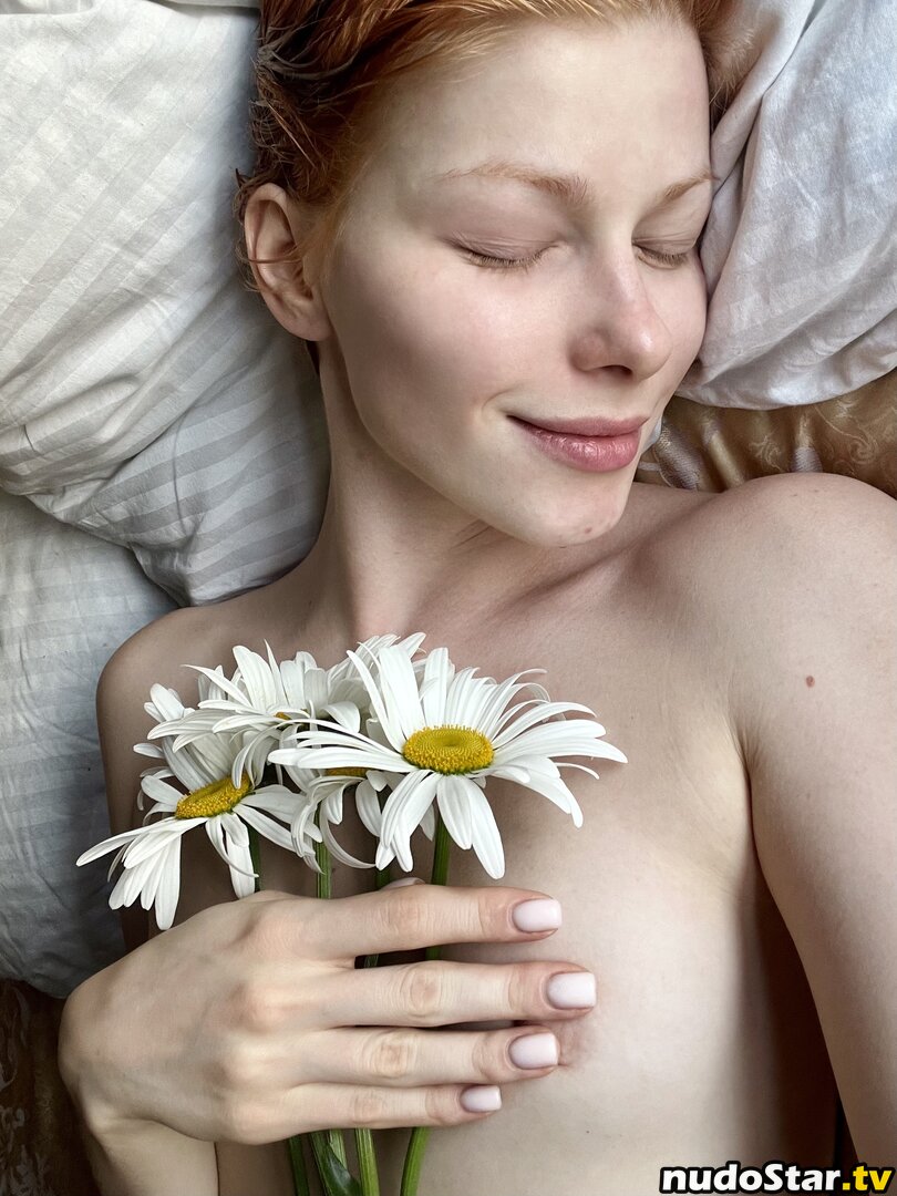 Anastasia Zhilina / ana_sta_sea_ Nude OnlyFans Leaked Photo #92