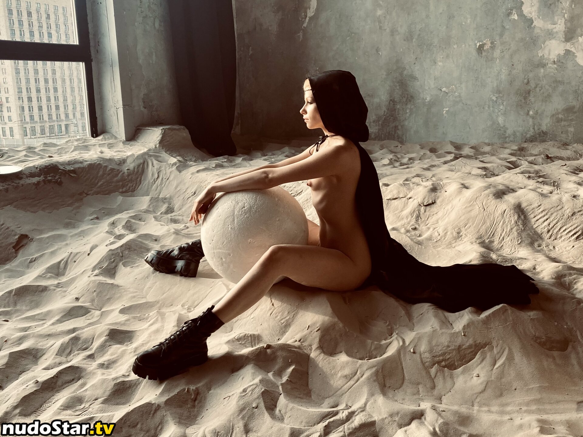 Anastasia Zhilina / ana_sta_sea_ Nude OnlyFans Leaked Photo #93