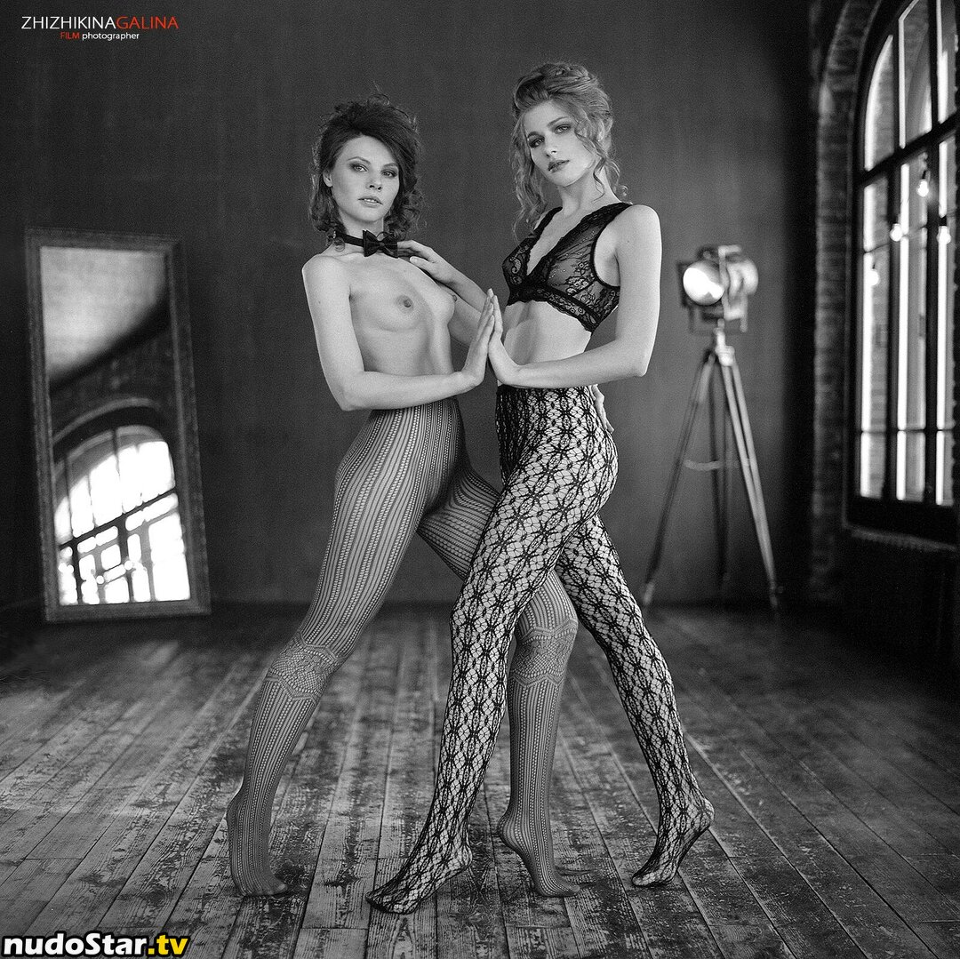 Anastasia Zhilina / ana_sta_sea_ Nude OnlyFans Leaked Photo #460
