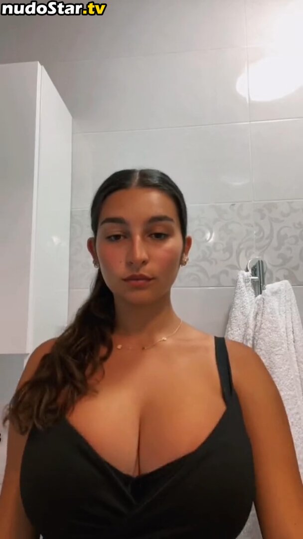 Anastasia Nude OnlyFans Leaked Photo #12