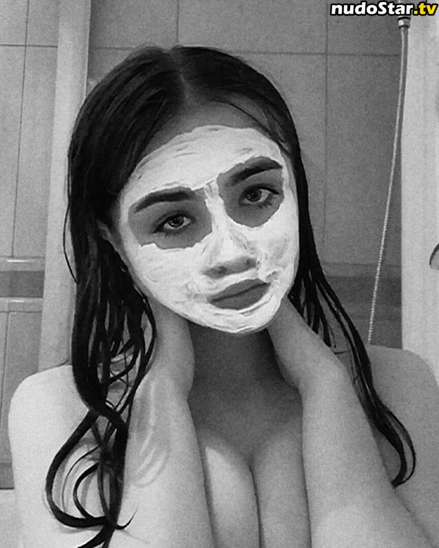 Anastasia Dostoevskaya / anastasiadostoevskaya / exwithsex / gothspvt / whoreoooo Nude OnlyFans Leaked Photo #41
