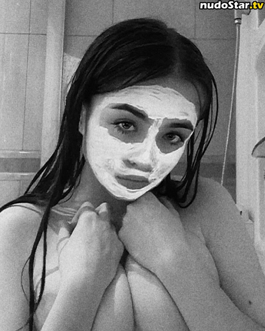 Anastasia Dostoevskaya / anastasiadostoevskaya / exwithsex / gothspvt / whoreoooo Nude OnlyFans Leaked Photo #42