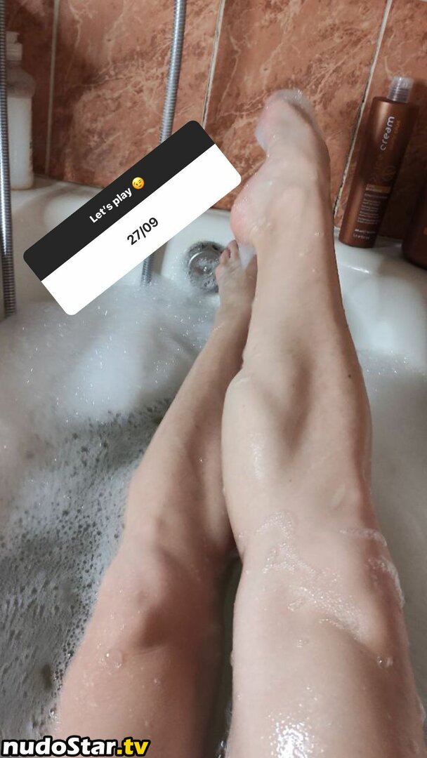 Anastasialegs / queen.legs Nude OnlyFans Leaked Photo #4