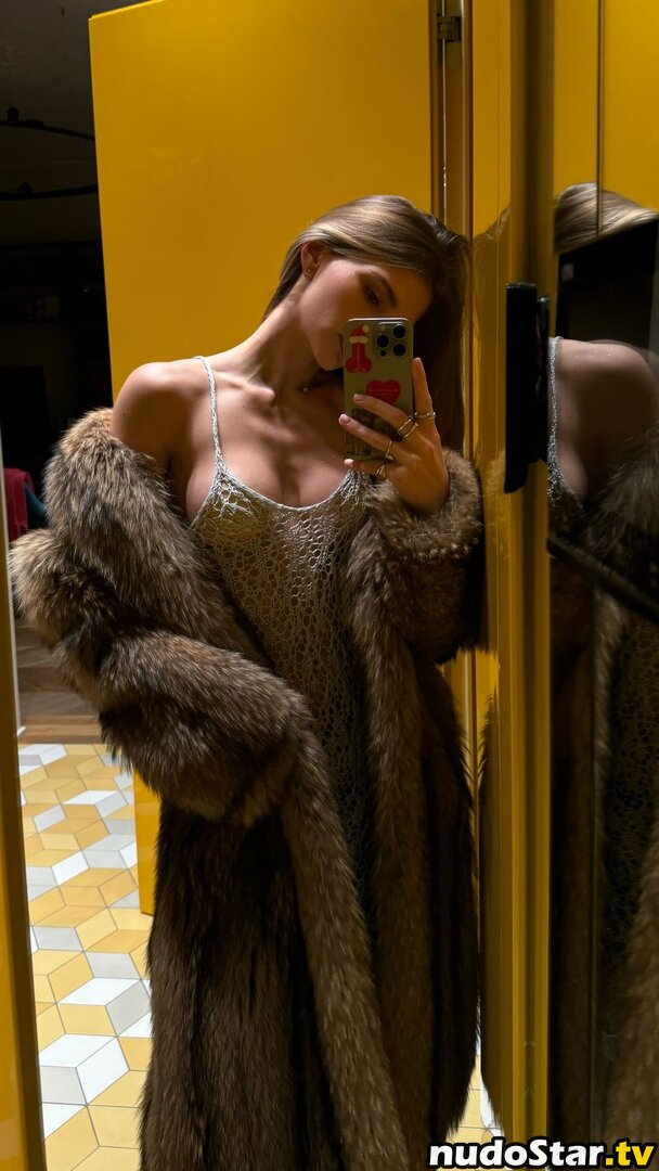 Anastasiia Mironova / mironovanastasiia Nude OnlyFans Leaked Photo #174