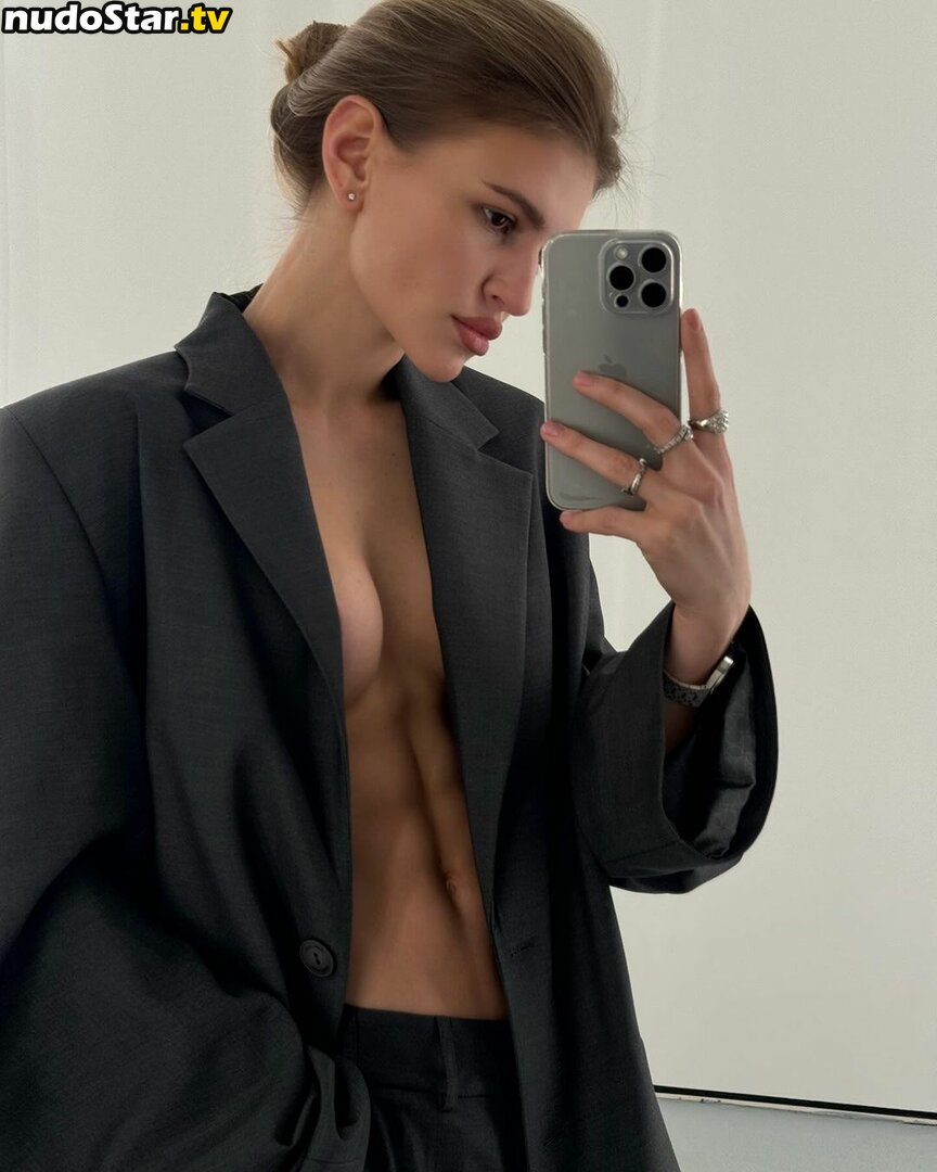 Anastasiia Mironova / mironovanastasiia Nude OnlyFans Leaked Photo #198