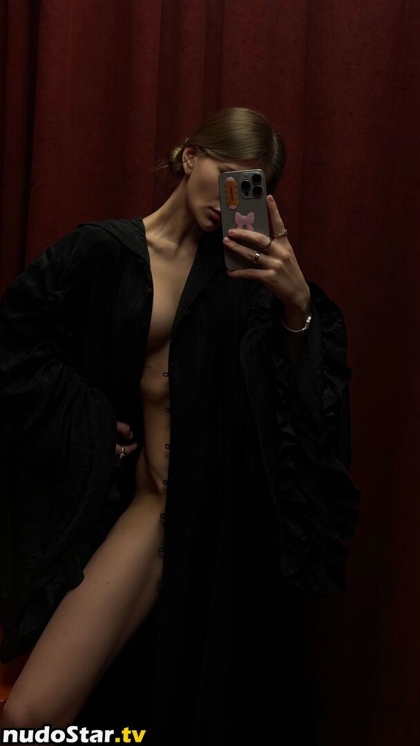 Anastasiia Mironova / mironovanastasiia Nude OnlyFans Leaked Photo #204