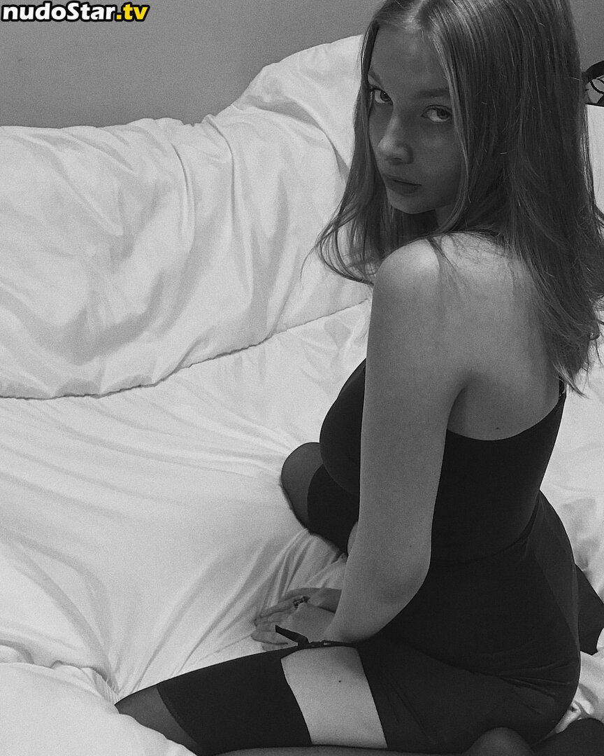 Anastasiia Nude OnlyFans Leaked Photo #6