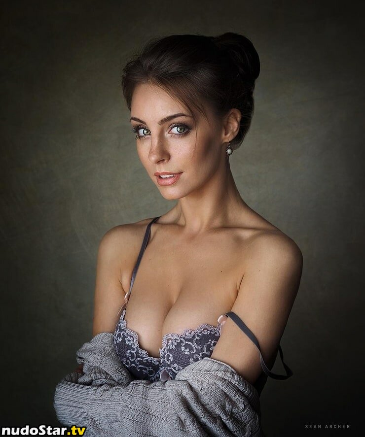 Anastasiya Peredistova Nude OnlyFans Leaked Photo #1