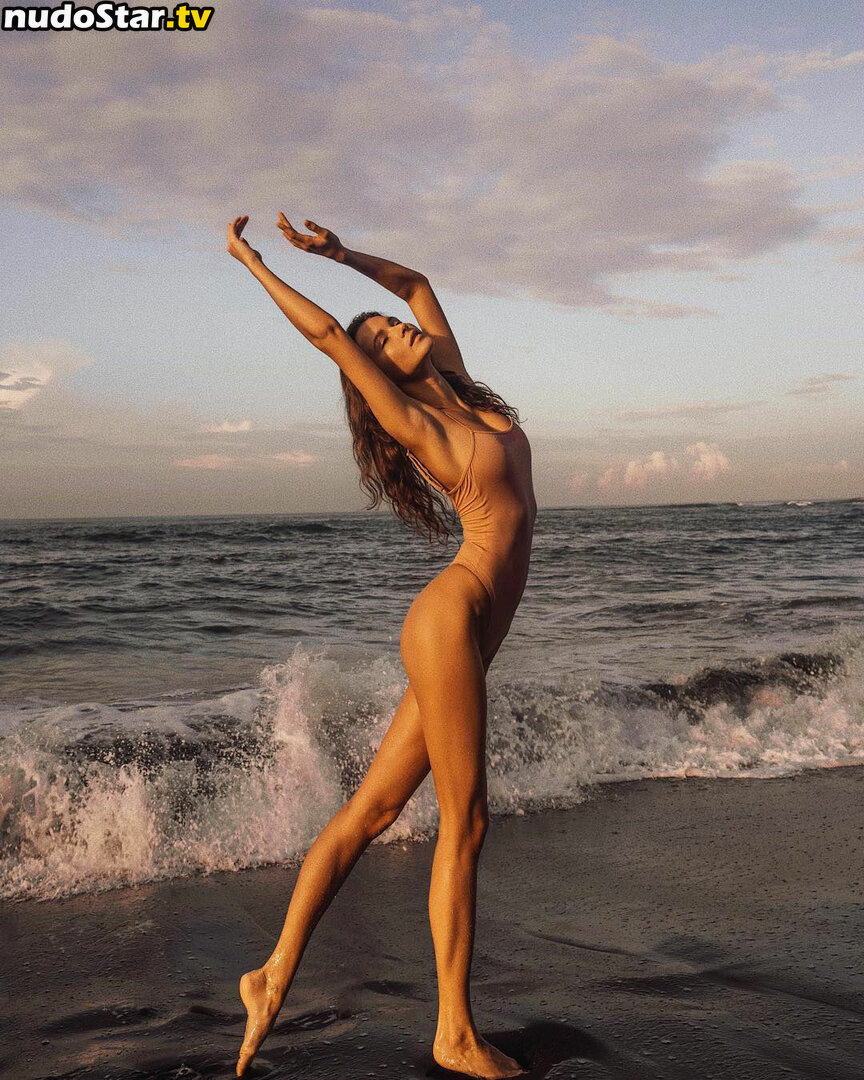 Anastasiya Primak / primaak Nude OnlyFans Leaked Photo #25