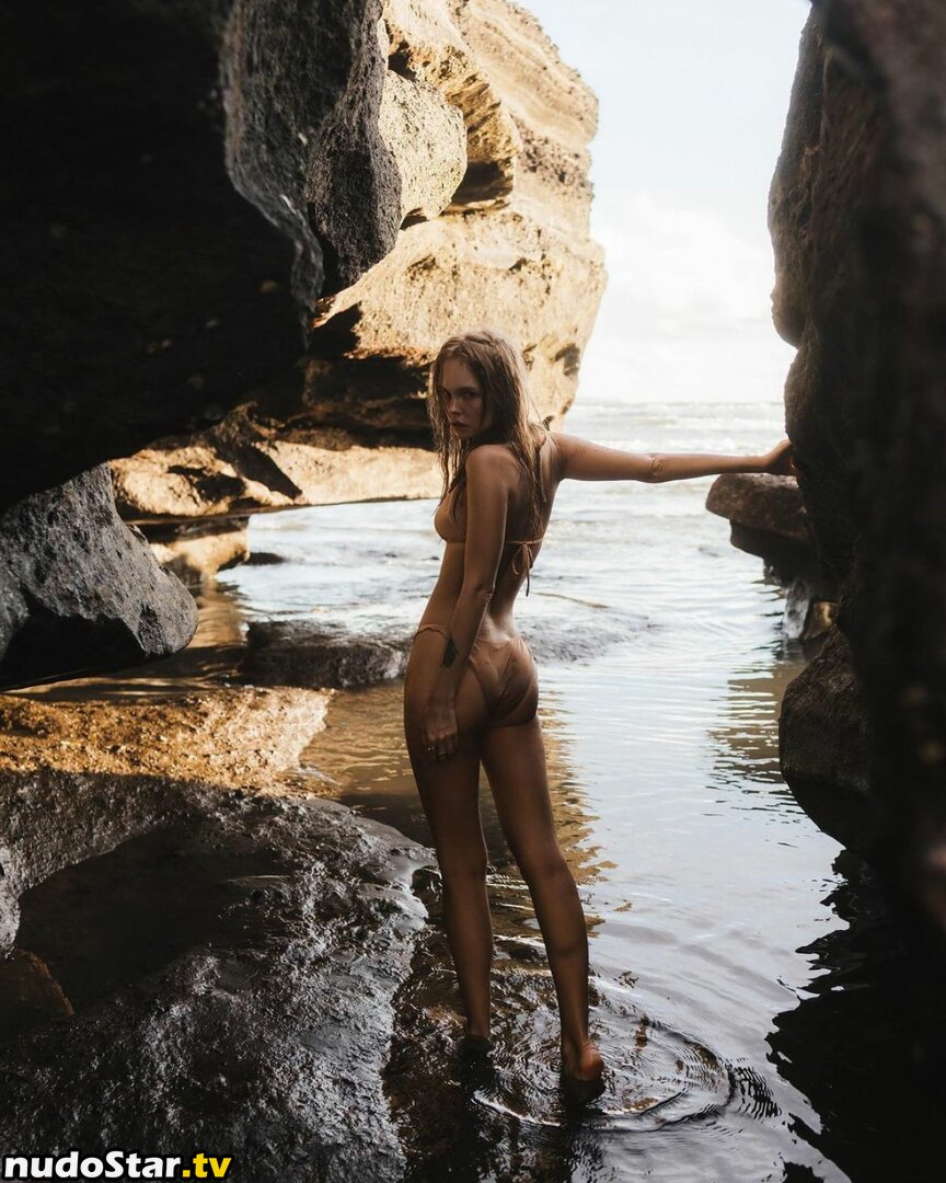 Anastasiya Scheglova Nude OnlyFans Leaked Photo #25
