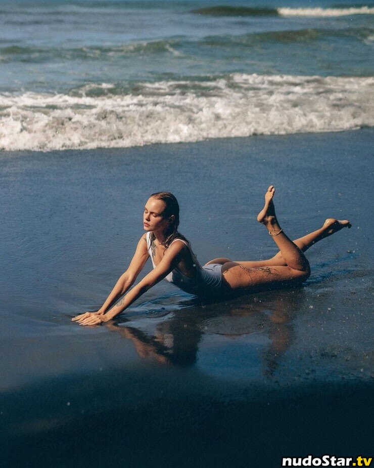 Anastasiya Scheglova Nude OnlyFans Leaked Photo #94