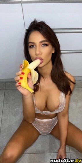 Anastasiya Shafranskaya Nude OnlyFans Leaked Photo #24