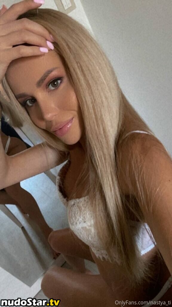 Anastasiya Timonina / your_little_babe_is_here Nude OnlyFans Leaked Photo #16