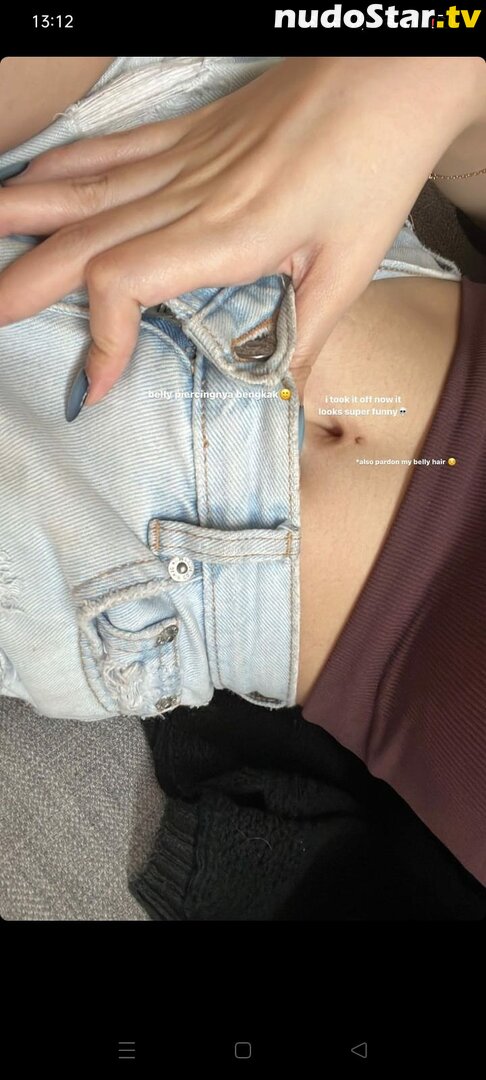 Anastasya Khosasih / anastasyakh / https: / ka11111 Nude OnlyFans Leaked Photo #102