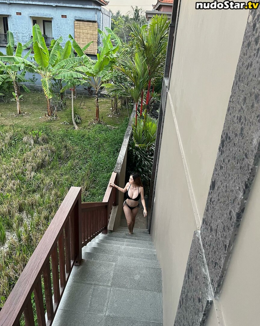 Anastasya Khosasih / anastasyakh / https: / ka11111 Nude OnlyFans Leaked Photo #172