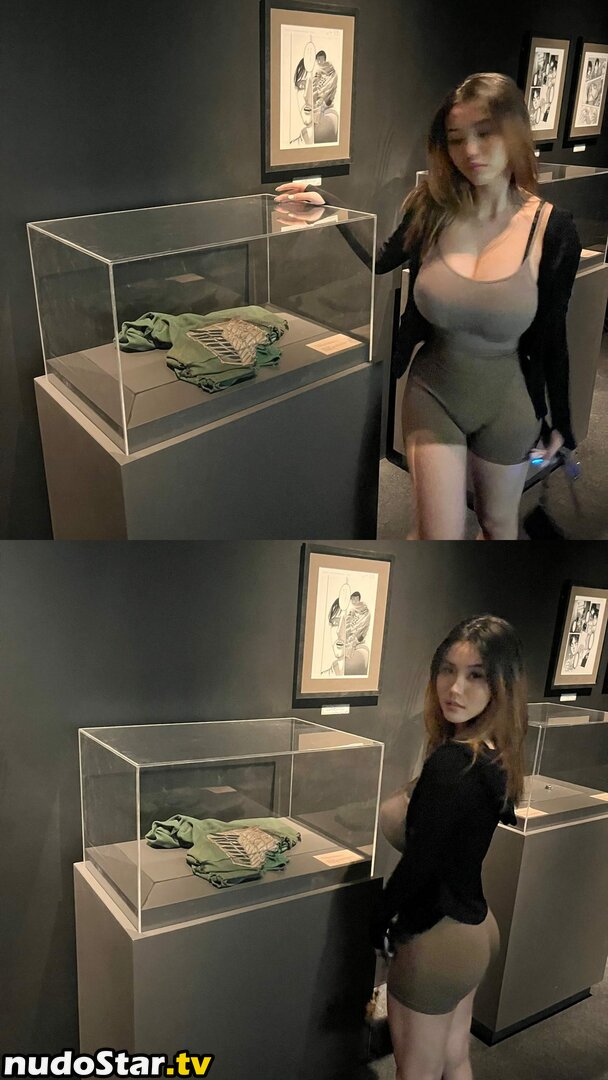 Anastasya Khosasih / anastasyakh / https: / ka11111 Nude OnlyFans Leaked Photo #235