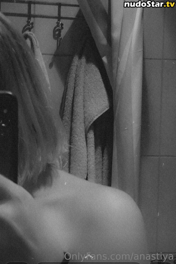 Anastiya Nude OnlyFans Leaked Photo #30