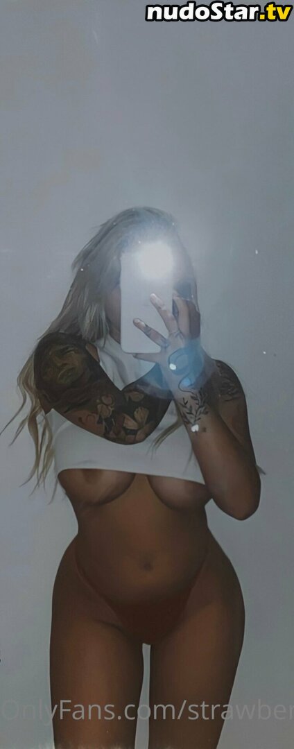 Andelika Nude OnlyFans Leaked Photo #41