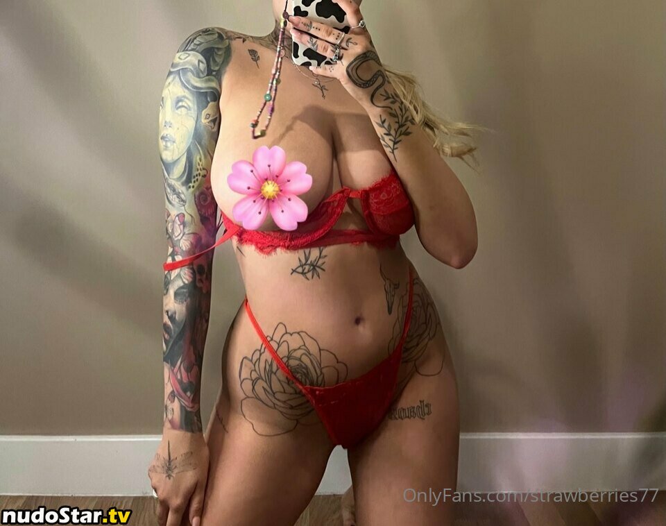 Andelika Nude OnlyFans Leaked Photo #42