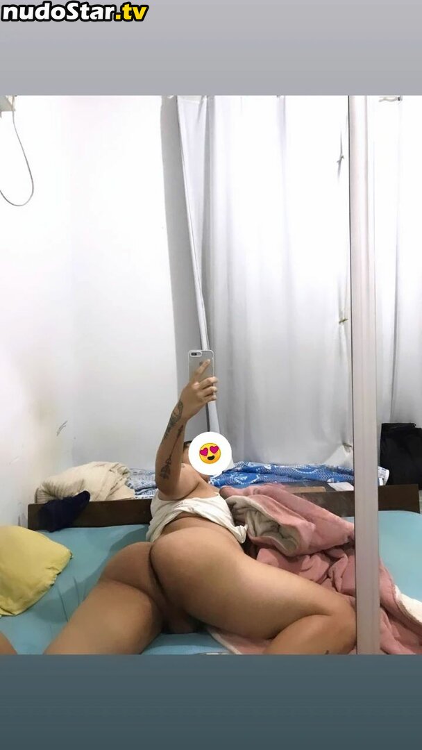 Anderson Leal / abella_anderson / anderson__leal Nude OnlyFans Leaked Photo #20