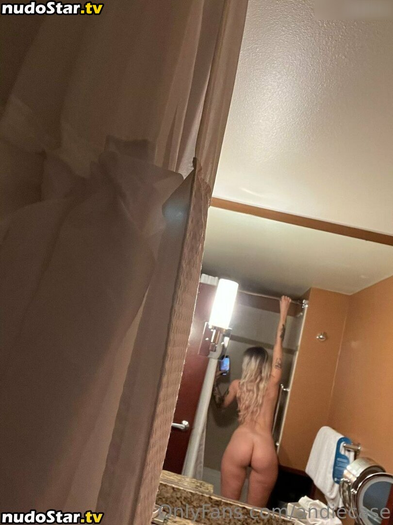 Andie Case / andiecase Nude OnlyFans Leaked Photo #10