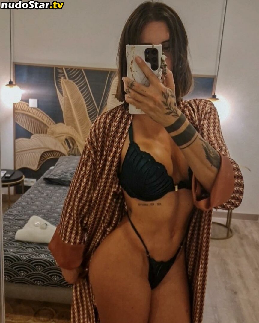 Andra_blc / andra_blc_65 / kynamila / miladona69 Nude OnlyFans Leaked Photo #26
