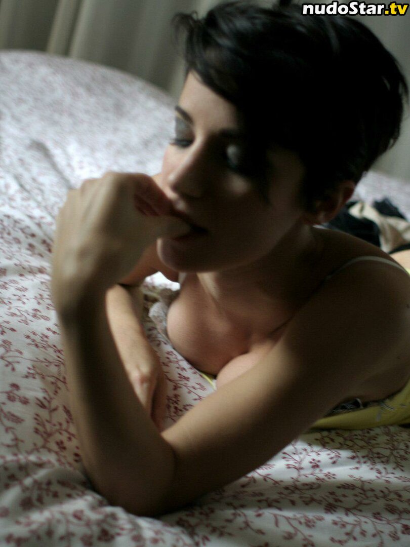 Andrea Delogu / andrealarossa Nude OnlyFans Leaked Photo #22