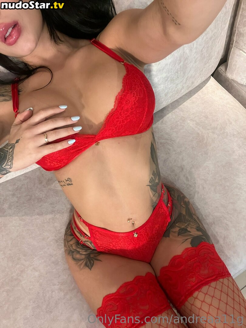 andreaa11g Nude OnlyFans Leaked Photo #22