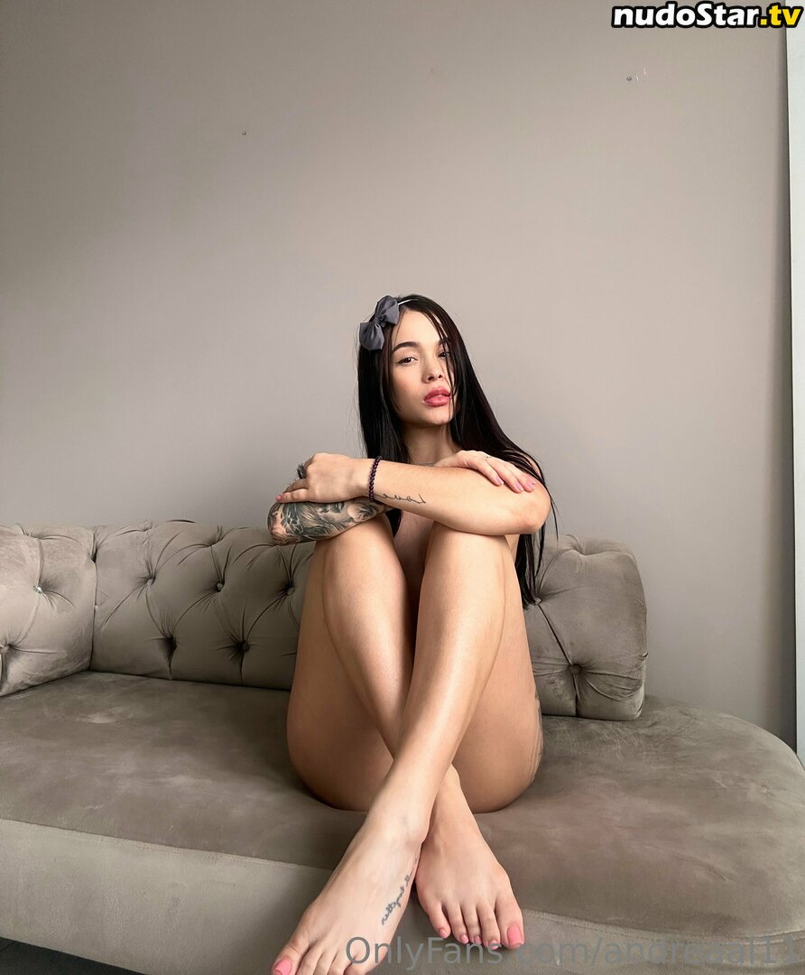 andreaal11 / andreaataylor11 Nude OnlyFans Photo #34 - Nudostar.TV