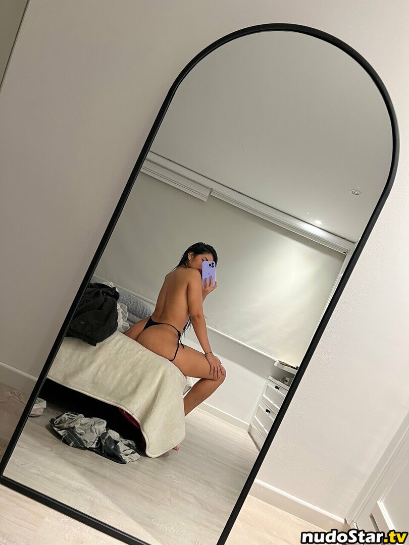 Andreabrownvera / andreabrownv Nude OnlyFans Leaked Photo #20