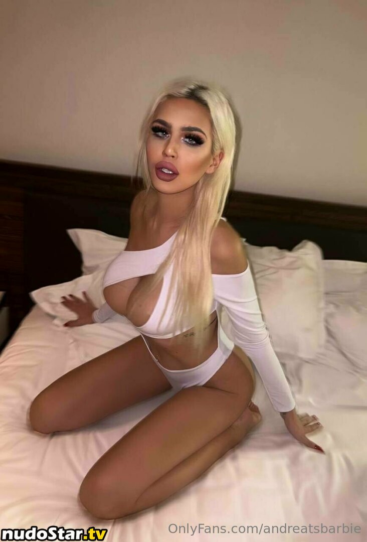 andreabarbiiee / andreatsbarbie Nude OnlyFans Leaked Photo #20