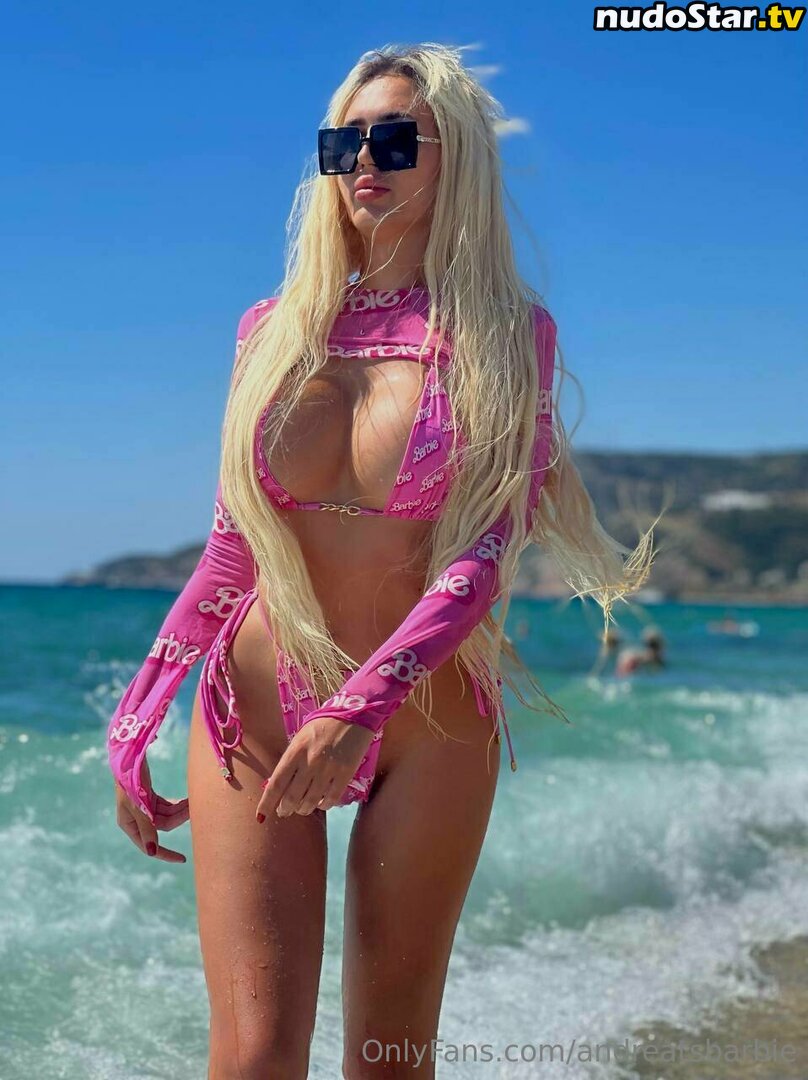 andreabarbiiee / andreatsbarbie Nude OnlyFans Leaked Photo #25