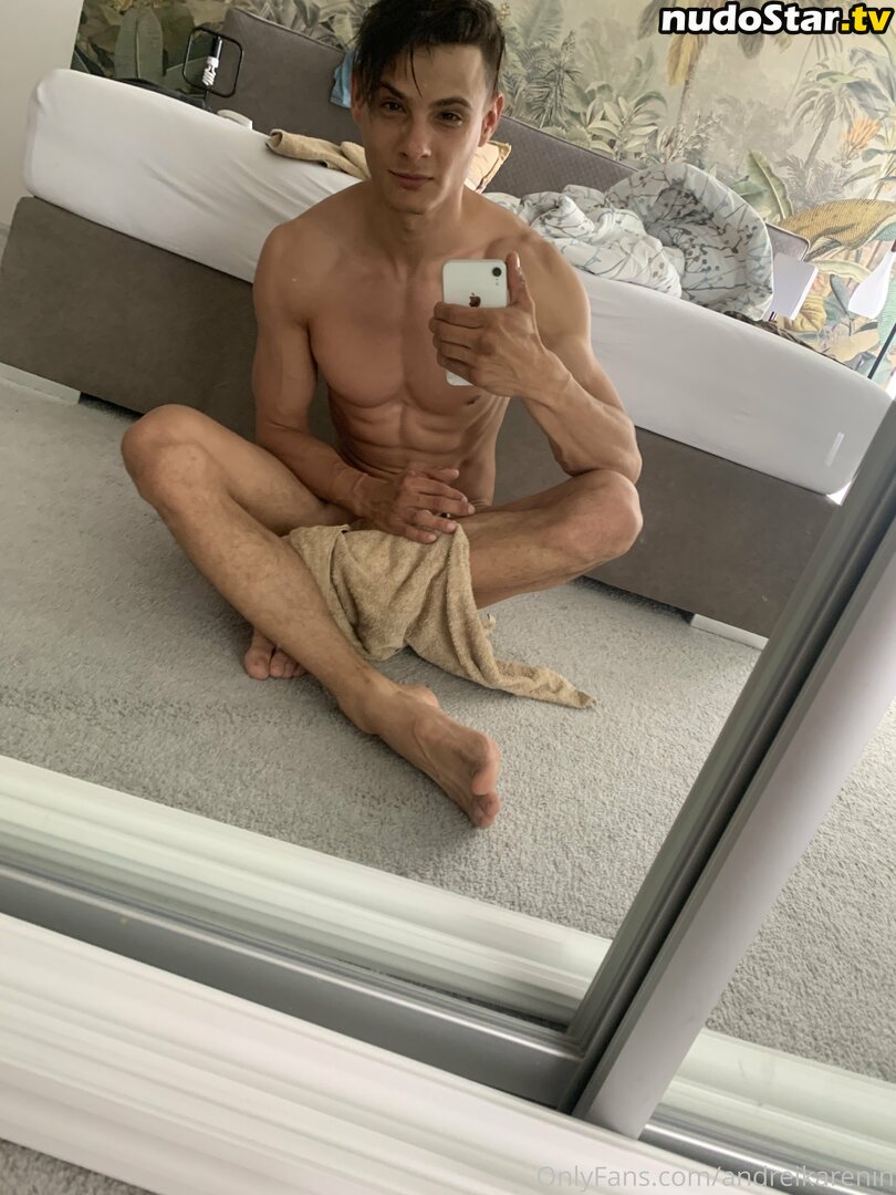 andrei_karenin Nude OnlyFans Leaked Photo #9