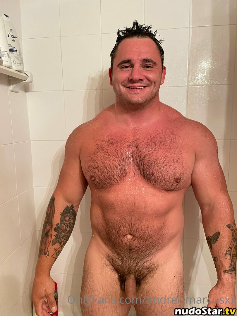 _cucus_ / andrei_marcusxx Nude OnlyFans Leaked Photo #17