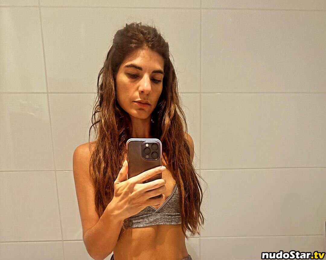 Andréia Sadi / sadiandreia Nude OnlyFans Leaked Photo #2