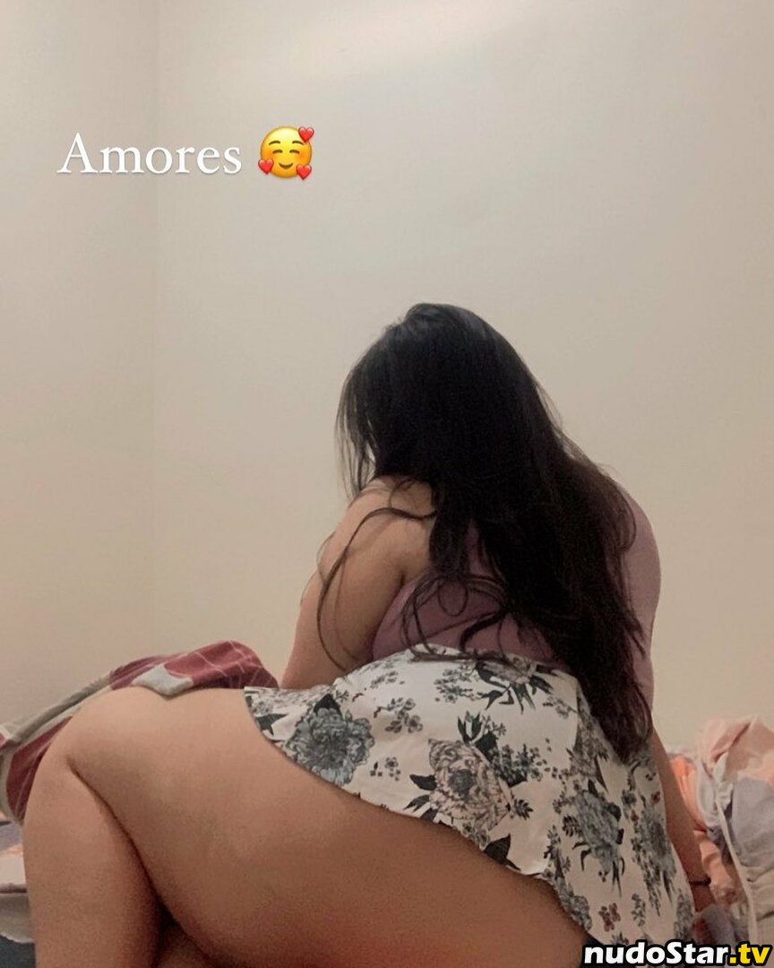 Andreina Valencia / Andy Valencia🍑 / andyvalencia1993 / anyv1993 Nude OnlyFans Leaked Photo #13