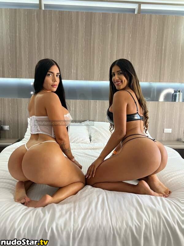 Andrea Garcia / Andreitax Garcia / andreitax_garcia / andreitaxgar Nude OnlyFans Leaked Photo #22