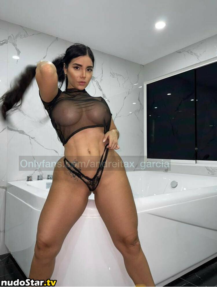 Andrea Garcia / Andreitax Garcia / andreitax_garcia / andreitaxgar Nude OnlyFans Leaked Photo #132