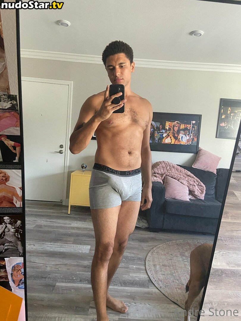 Andres_Stones Nude OnlyFans Photo #9 - Nudostar.TV