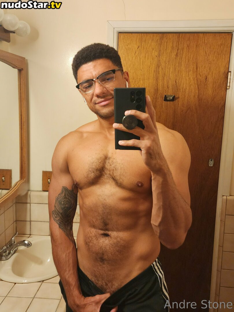 Andres_Stones Nude OnlyFans Leaked Photo #51