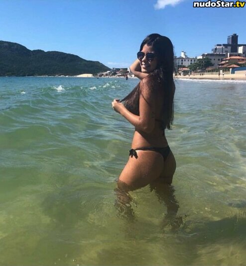 Andressa Almeida / andressacfalmeida / dess4almeida / petitdressa Nude OnlyFans Leaked Photo #1