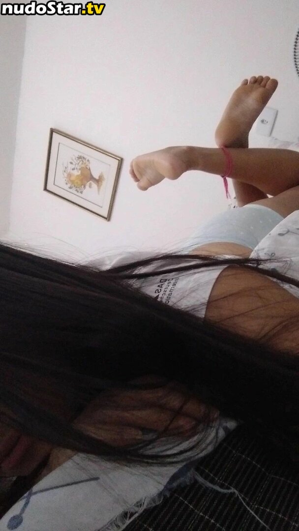 Andressa Castro / andresaangel / andresacastroo Nude OnlyFans Leaked Photo #1