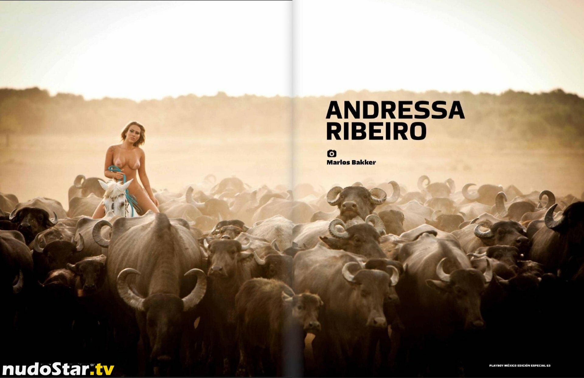 Andressa Ribeiro Nude OnlyFans Leaked Photo #1